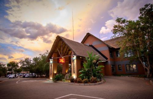 Bloemfontein Cabin | Bains Lodge