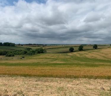 Horncastle Apartment | Bainvalley Cottages - The Shamba, sleeps 4