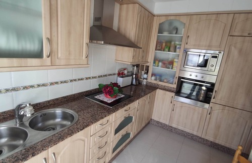 Baiona Apartment | Baiona Downtown