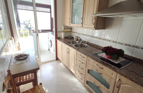 Baiona Apartment | Baiona Downtown