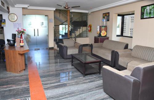 Arappalayam Hotel | Bairav Grand Madurai
