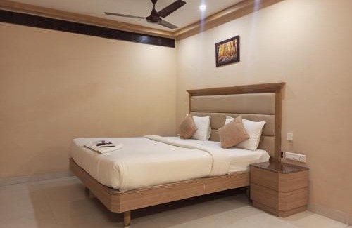 Arappalayam Hotel | Bairav Grand Madurai
