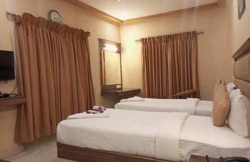Arappalayam Hotel | Bairav Grand Madurai