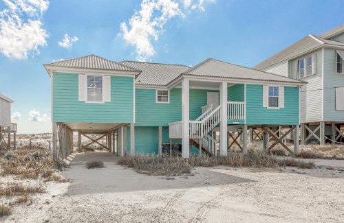 Southpointe House | Bairds Blue Dolphin