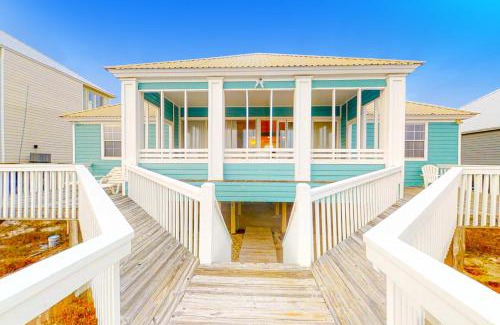 Southpointe House | Bairds Blue Dolphin