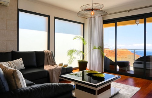 Tabua Villa | Bairos House, a Home in Madeira