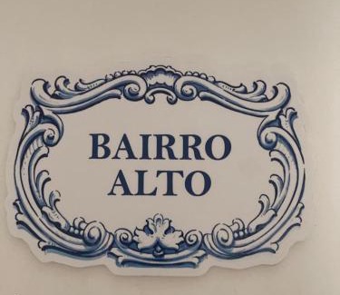 Pena Apartment | Bairro Alto - Apartamento