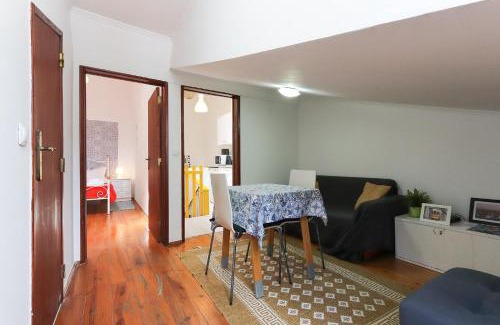 Encarnacao Apartment | Bairro Alto Cosy by Homing
