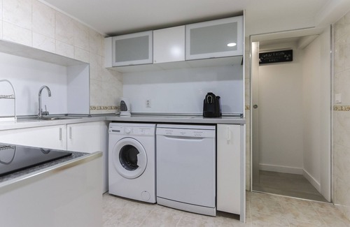 Bairro Alto Apartment | Bairro Alto Experience by Homing