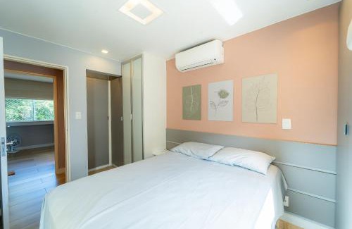 Cruzeiro Apartment | Bairro “carioca” de Brasília, 3Qtos Até 6Hóspedes