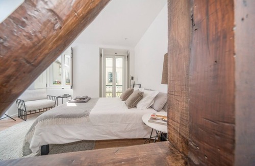 Encarnacao House | Bairro House Lisbon Charming Suites