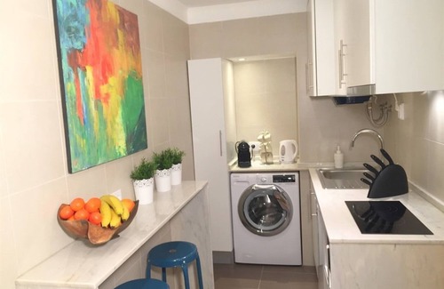 Encarnacao Apartment | Bairrosweethome