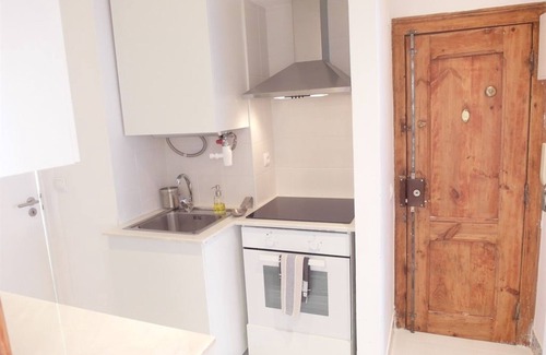 Encarnacao Apartment | Bairrosweethome