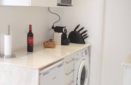 Encarnacao Apartment | Bairrosweethome