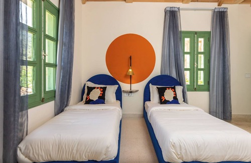 Batroun Hotel | Bait Diana