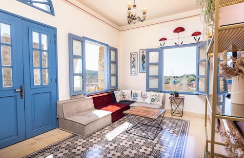 Batroun Hotel | Bait Jamil