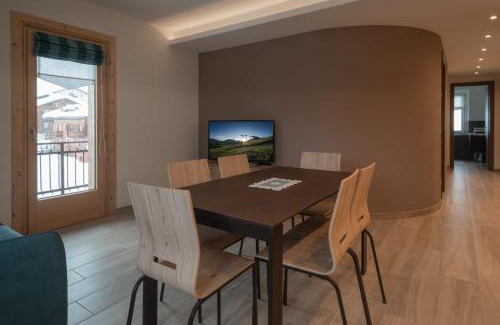San Rocco Apartment | Bait Martin Appartamento 4