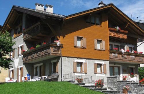 Bormio Apartment | Baita al Pian