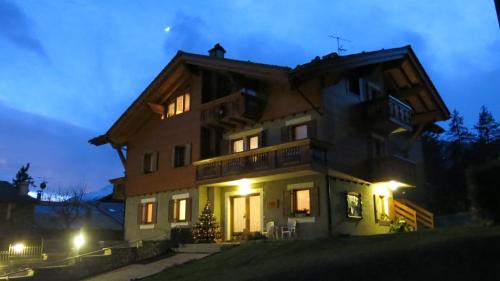Bormio Apartment | Baita al Pian