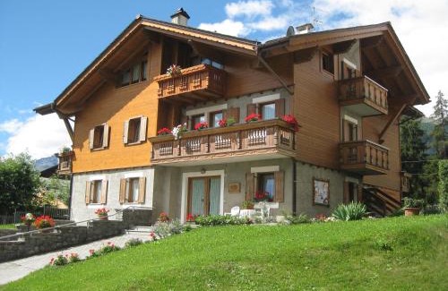 Bormio Apartment | Baita al Pian