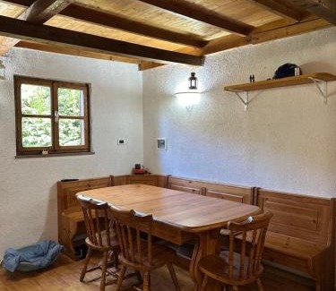 Pergine Valsugana Ski Chalet | Baita al sole