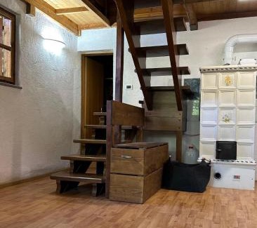 Pergine Valsugana Ski Chalet | Baita al sole