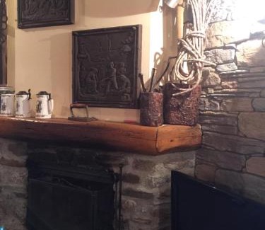 Temu Ski Chalet | BAITA BEDOLINA