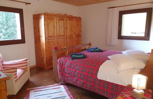 Pinzolo Ski Chalet | Baita - Chalet tra Pinzolo e Madonna di Campiglio