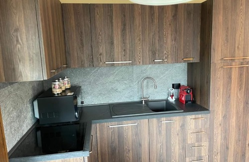 Cervinia Apartment | Baita del Cervino a Breuil-cervinia