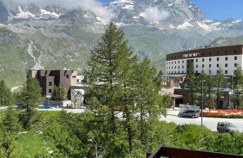 Cervinia Apartment | Baita del Cervino a Breuil-cervinia