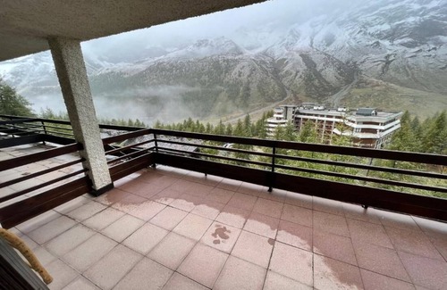 Cervinia Apartment | Baita del Cervino a Breuil-cervinia