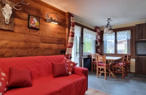 Cervinia Apartment | Baita del Cervino a Breuil-cervinia