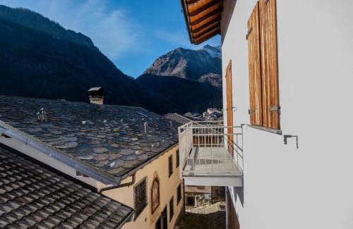 Valgoglio Apartment | Baita della Diga Valgoglio