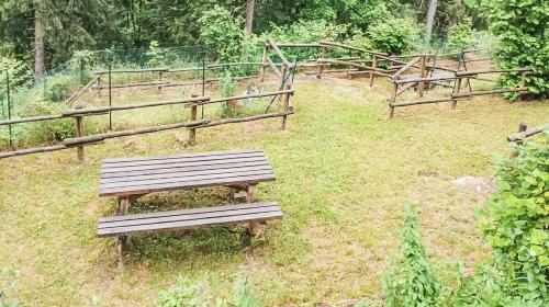 Valgoglio Apartment | Baita della Diga Valgoglio