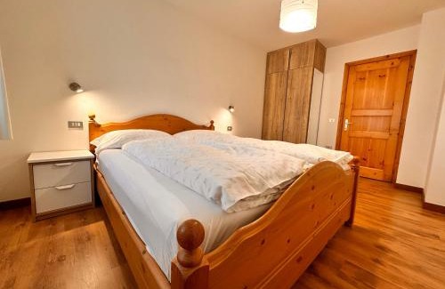 San Rocco Apartment | Baita Dos Barbara