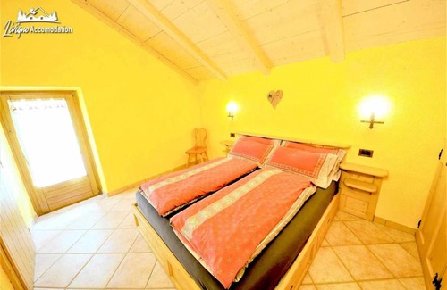 Livigno Ski Chalet | Baita Hanzel & Gretel by Livigno Accomodation