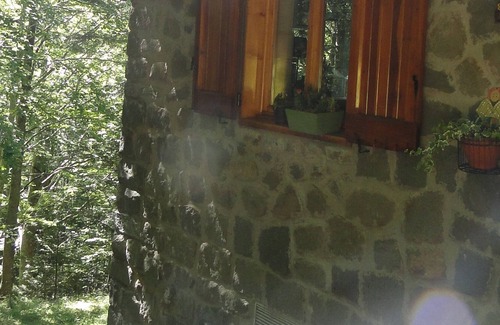 Abetone House | Baita Le Pozze