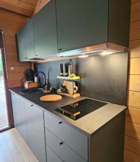 Reggello Ski Chalet | Baita nel bosco in Toscana con vasca esclusiva