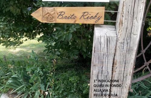 Bormio Apartment | Baita Ricky