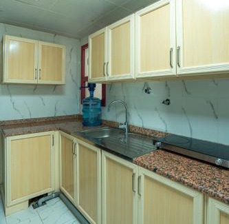 Mussafah House | Baith al jannah hotel apartment LLC