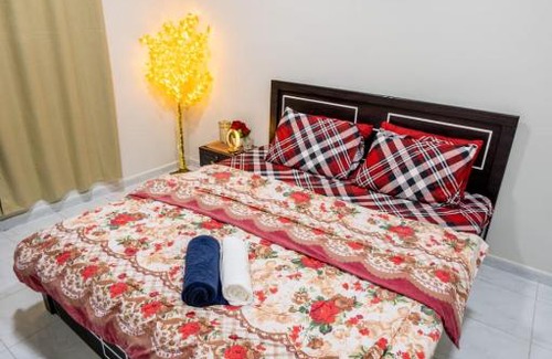 Mussafah House | Baith Al Jannah L.L.C