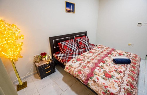 Mussafah House | Baith Al Jannah L.L.C