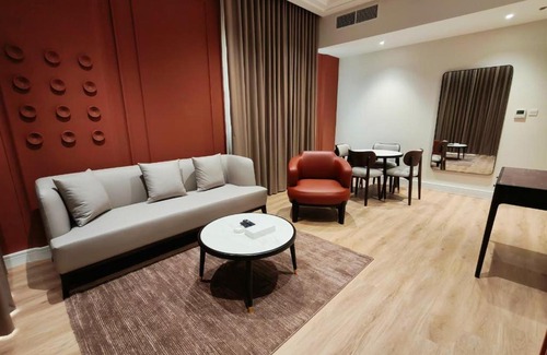 Al Jerf 2 Hotel | Baithans 24 Furnished Apartments LLC