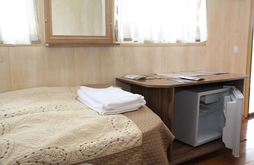 Bishkek House | Baitour Complex