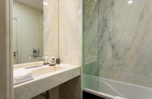 Santa Maria Maior Apartment | Baixa Deluxe Apartment