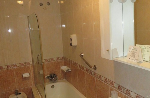 Sanxenxo Hotel | Baixamar