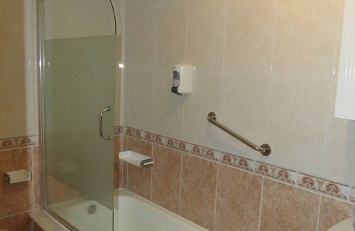 Sanxenxo Hotel | Baixamar