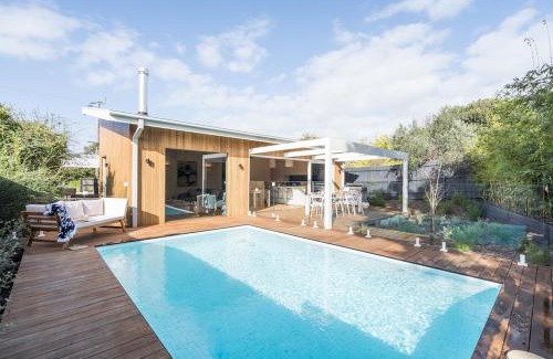 Blairgowrie House | Baja