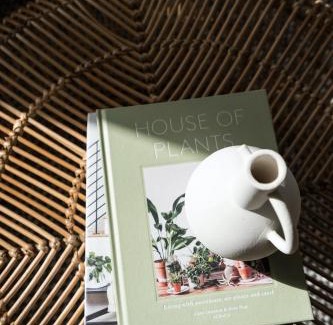 Blairgowrie House | Baja