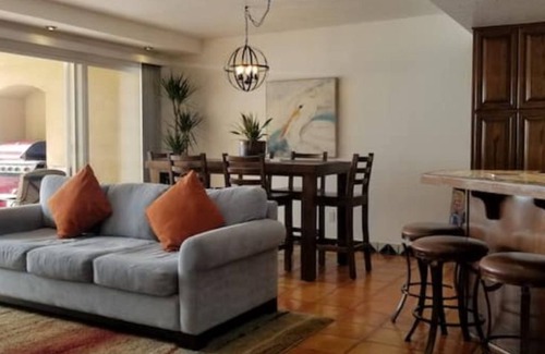 Playa Encantada Condo | Baja Beach Bliss